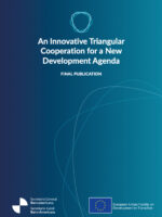 An Innovative Triangular Cooperation for a New Development Agenda - FINAL PUBLICATION