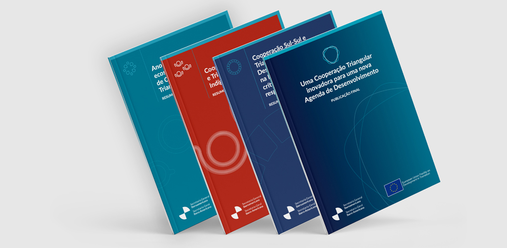 Uma Cooperação Triangular Inovadora para uma Nova Agenda de